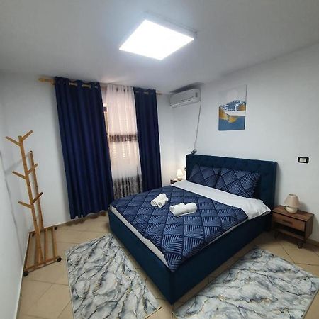 New# Bright Apartment-Tirana City Center Dış mekan fotoğraf