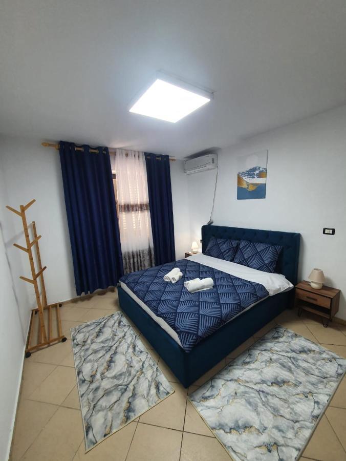 New# Bright Apartment-Tirana City Center Dış mekan fotoğraf