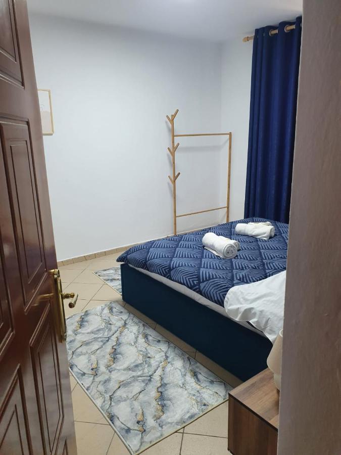 New# Bright Apartment-Tirana City Center Dış mekan fotoğraf