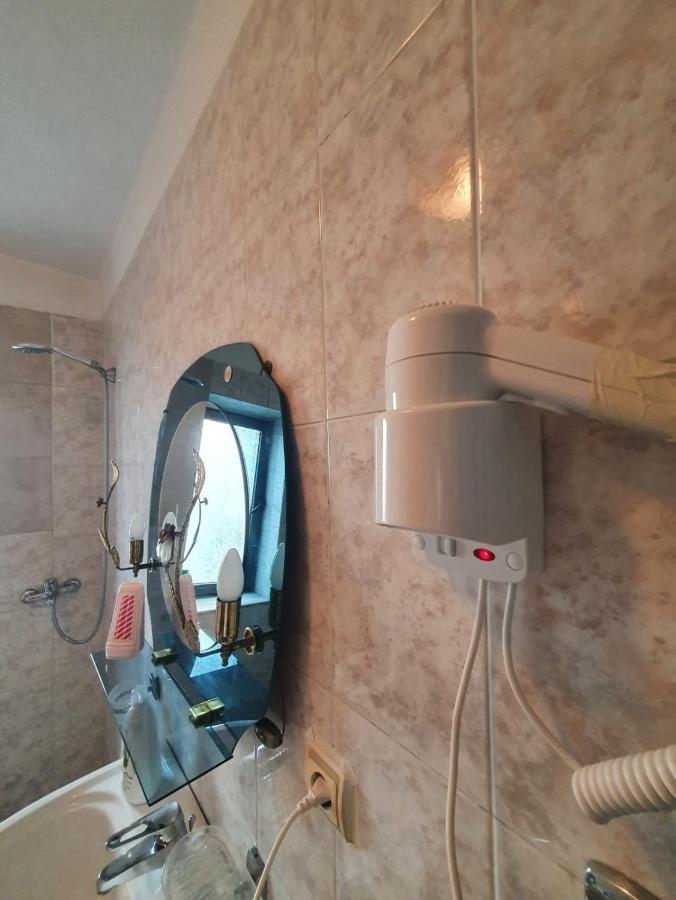 New# Bright Apartment-Tirana City Center Dış mekan fotoğraf