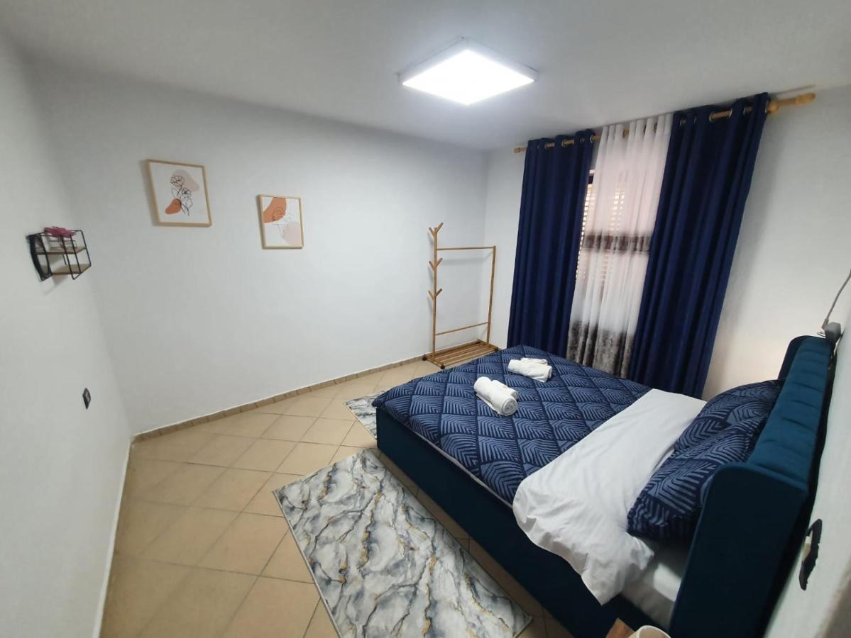 New# Bright Apartment-Tirana City Center Dış mekan fotoğraf