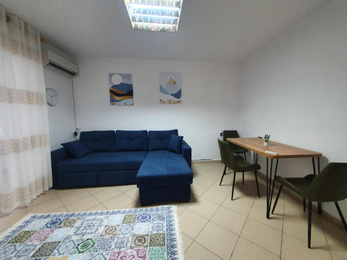 New# Bright Apartment-Tirana City Center Dış mekan fotoğraf