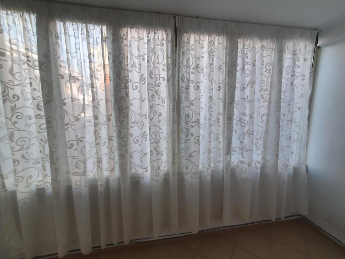New# Bright Apartment-Tirana City Center Dış mekan fotoğraf