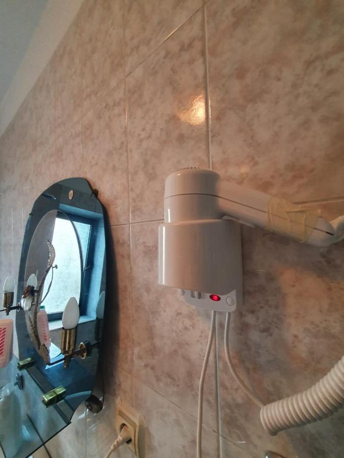 New# Bright Apartment-Tirana City Center Dış mekan fotoğraf
