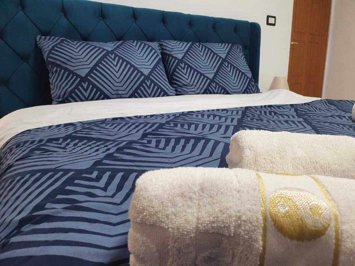 New# Bright Apartment-Tirana City Center Dış mekan fotoğraf