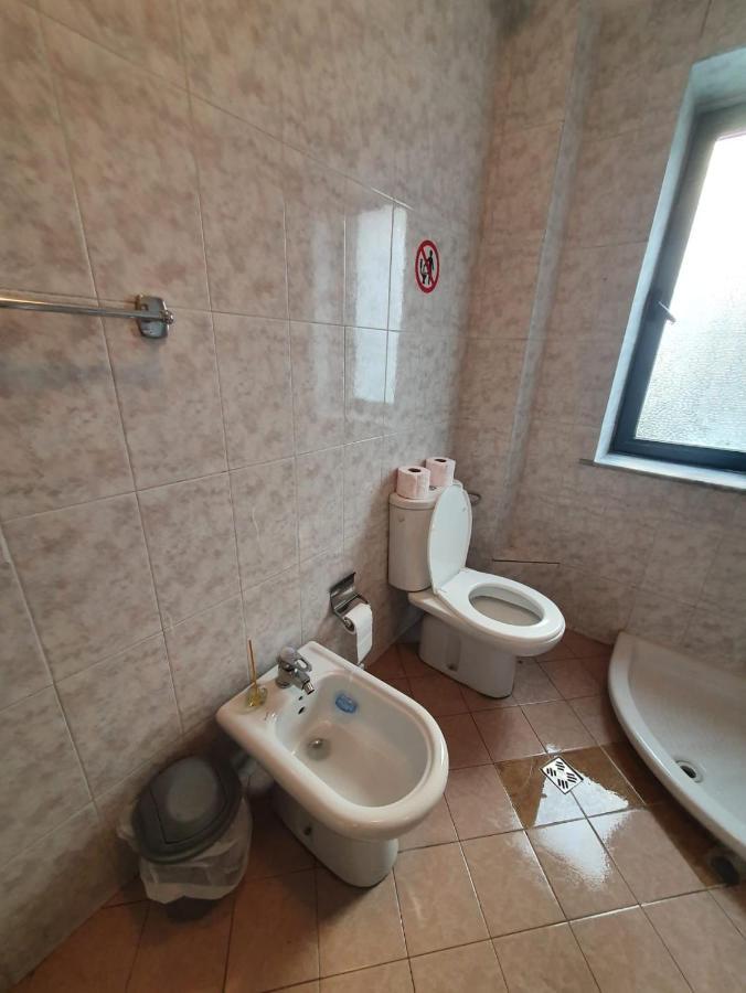 New# Bright Apartment-Tirana City Center Dış mekan fotoğraf