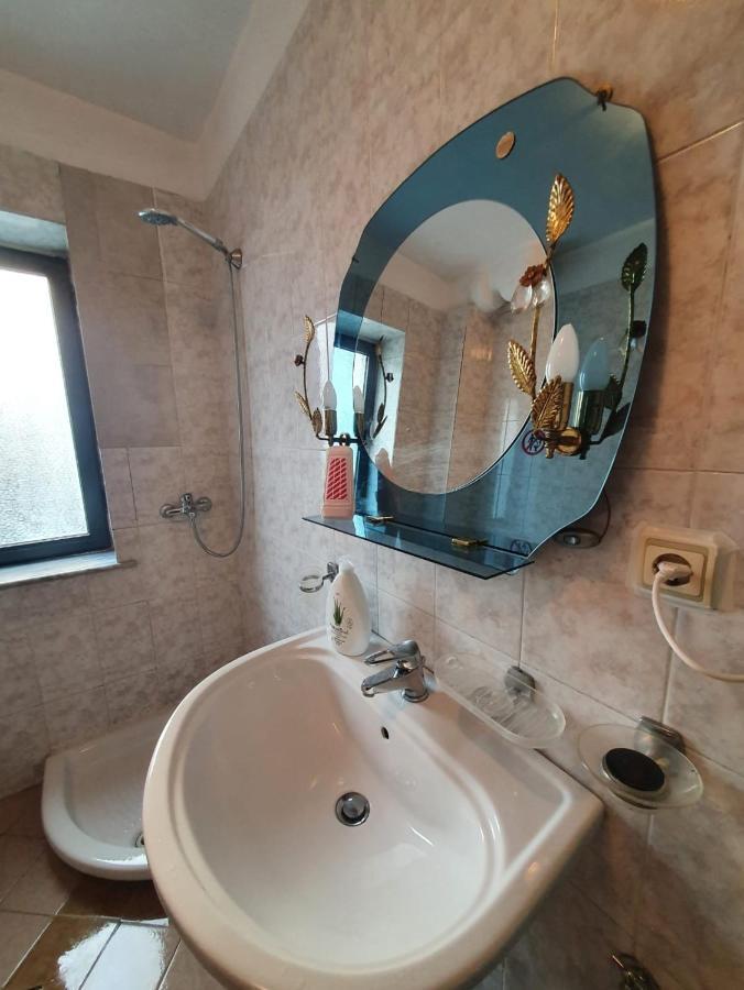 New# Bright Apartment-Tirana City Center Dış mekan fotoğraf